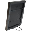 Deknudt Kunststoffrahmen S41VK braun 20x25 cm mit Premiumglas