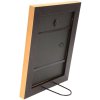 Deknudt Holzrahmen S42L gold 40x50 cm Premiumglas