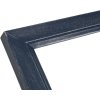 Deknudt Holzrahmen S42L blau 20x20 cm mit Premiumglas