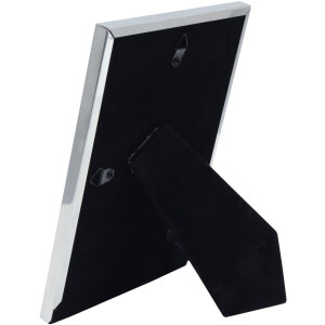 Фоторамка S57ME1 матовое серебро 13x18 см