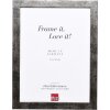 Effect Bilderrahmen 2311 anthrazit 10x15 cm mit Antireflexglas