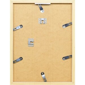 Деревянная рама Top Cube 10,5x14,8 см зеленое антибликовое стекло