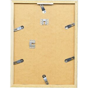 Деревянный каркас Top Cube 10,5x14,8 см морское музейное стекло