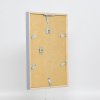 Effect Holzrahmen Profil 35 hellgrau 10,5x14,8 cm
