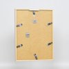 Effect Holzrahmen Profil 35 hellbraun 10,5x14,8 cm mit Abstandshalter