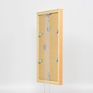 Эффектная деревянная рамка Top N birch 10,5x14,8 см акриловое стекло