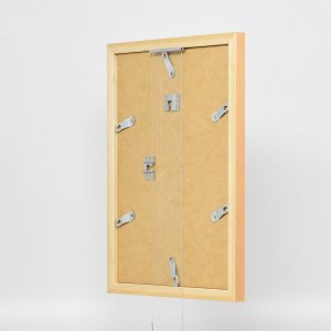 Эффектная деревянная рамка Top N birch 10,5x14,8 см акриловое стекло