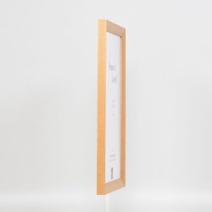 Эффектная деревянная рамка Top N birch 10,5x14,8 см акриловое стекло