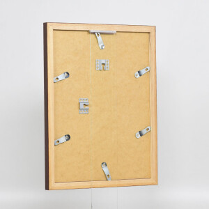 Эффектная деревянная рама Top N rosewood 15x20 см акриловое стекло