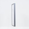 Effect Holzrahmen Profil 35 anthrazit 20x28 cm Normalglas