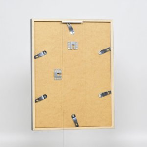 Effect Holzrahmen Profil 35 anthrazit 20x28 cm