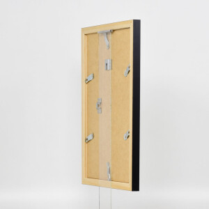 Эффектная деревянная рама Top N черный 21x28 см обычное стекло