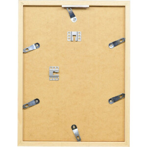 Деревянный каркас Top Cube 21x29,7 см серебристое акриловое стекло