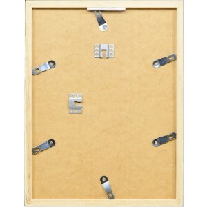 Деревянный каркас Top Cube 21x29,7 см черное музейное стекло