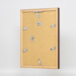 Эффектная деревянная рама Top N rosewood 25x30 см акриловое стекло