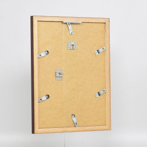 Эффектная деревянная рама Top N rosewood 27x48 см акриловое стекло