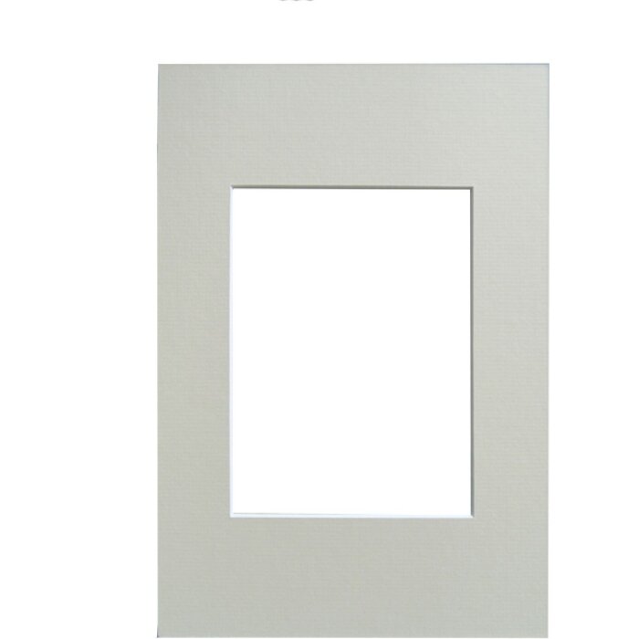 Пассатижи с косым срезом - 24x30 см - крем