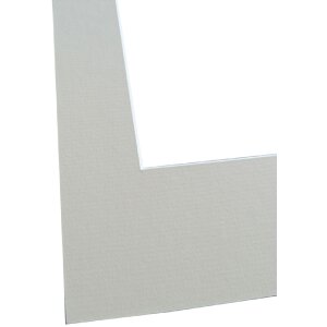 Пассатижи с косым срезом - 24x30 см - крем