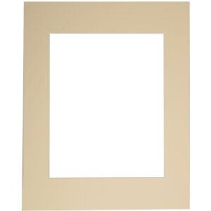 Пассатижи с косым срезом - 24x30 см - крем