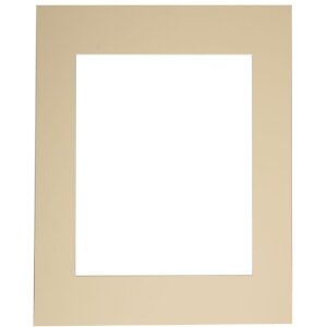 Пассатижи с косым срезом - 30x40 см - крем