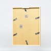 Effect Holzrahmen Profil 35 hellbraun 29,7x42 cm Museumsglas