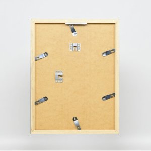 Деревянный каркас Top Cube 30x30 см черное обычное стекло