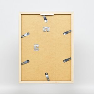 Деревянный каркас Top Cube 30x30 см сиреневый обычное стекло