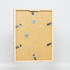 Деревянный каркас Top Cube 30x30 см сиреневый обычное стекло