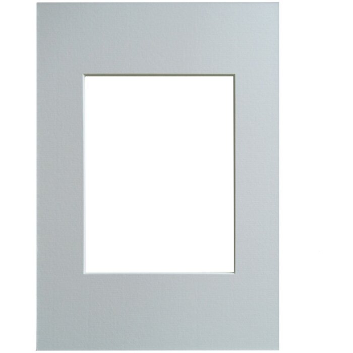 Пассатижи со скошенным срезом - 13x18 см - белоснежный