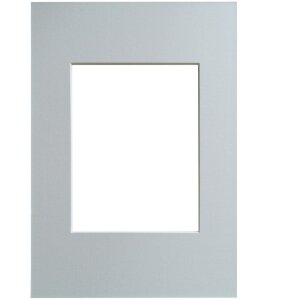 Пассатижи с косым срезом - 30x45 см - белоснежный