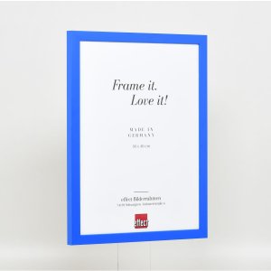 Деревянный каркас Top Cube 35x100 см морское обычное стекло