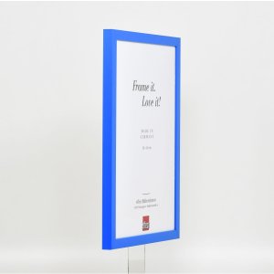 Деревянный каркас Top Cube 35x100 см морское обычное стекло