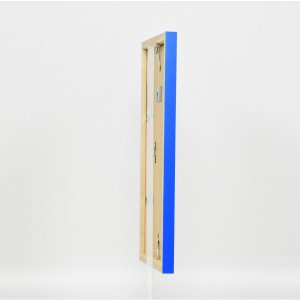 Деревянный каркас Top Cube 35x100 см морское обычное стекло