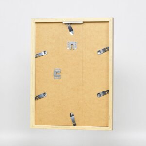 Деревянный каркас Top Cube 40x40 см золото обычное стекло