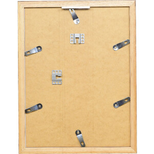 Эффектная деревянная рама Top N rosewood 40x40 см обычное стекло