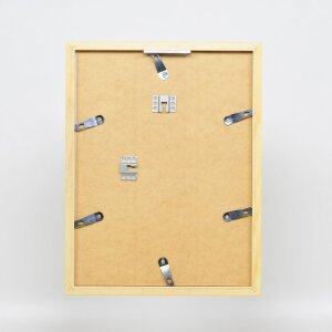 Деревянный каркас Top Cube 40x60 см желтое акриловое стекло