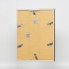 Effect Holzrahmen Profil 35 schwarz 42x59,4 cm mit Normalglas