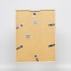 Effect Holzrahmen Profil 35 hellgrau 42x59 cm mit Normalglas