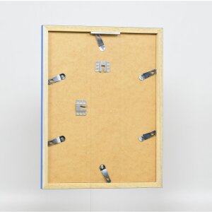 Деревянный каркас Top Cube 45x60 см морское обычное стекло