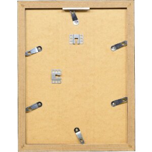 Effect Bilderrahmen 2310 antikgold 45x60 cm Normalglas