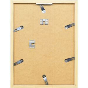 Деревянная рама Top Cube 45x80 см зеленое акриловое стекло