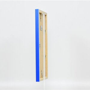 Деревянный каркас Top Cube 50x60 см морское обычное стекло