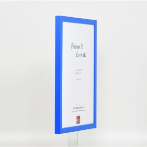 Деревянный каркас Top Cube 50x60 см морское обычное стекло