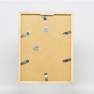 Деревянный каркас Top Cube 50x65 см фиолетовый обычное стекло