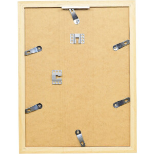 Эффектная деревянная рама Top N birch 50x65 см акриловое стекло