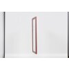 Effect Holzrahmen Profil 38 braun 50x70 cm Antireflexglas