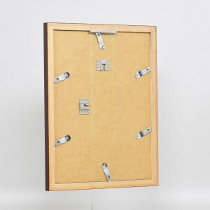 Эффектная деревянная рама Top N rosewood 50x75 см антибликовое стекло