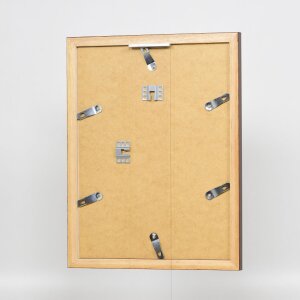 Эффектная деревянная рама Top N rosewood 50x75 см акриловое стекло