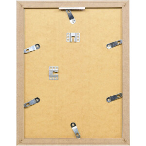 Эффектная фоторамка 2312 белая 50x75 см акриловое стекло