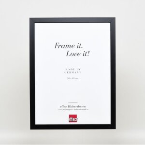 Деревянный каркас Top Cube 60x60 см черное обычное стекло